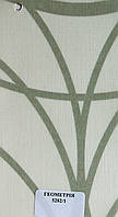 Рулонные шторы Ткань Геометрия Серый