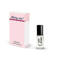 Lanvin Marry Me 7 ML Духи женские масляные