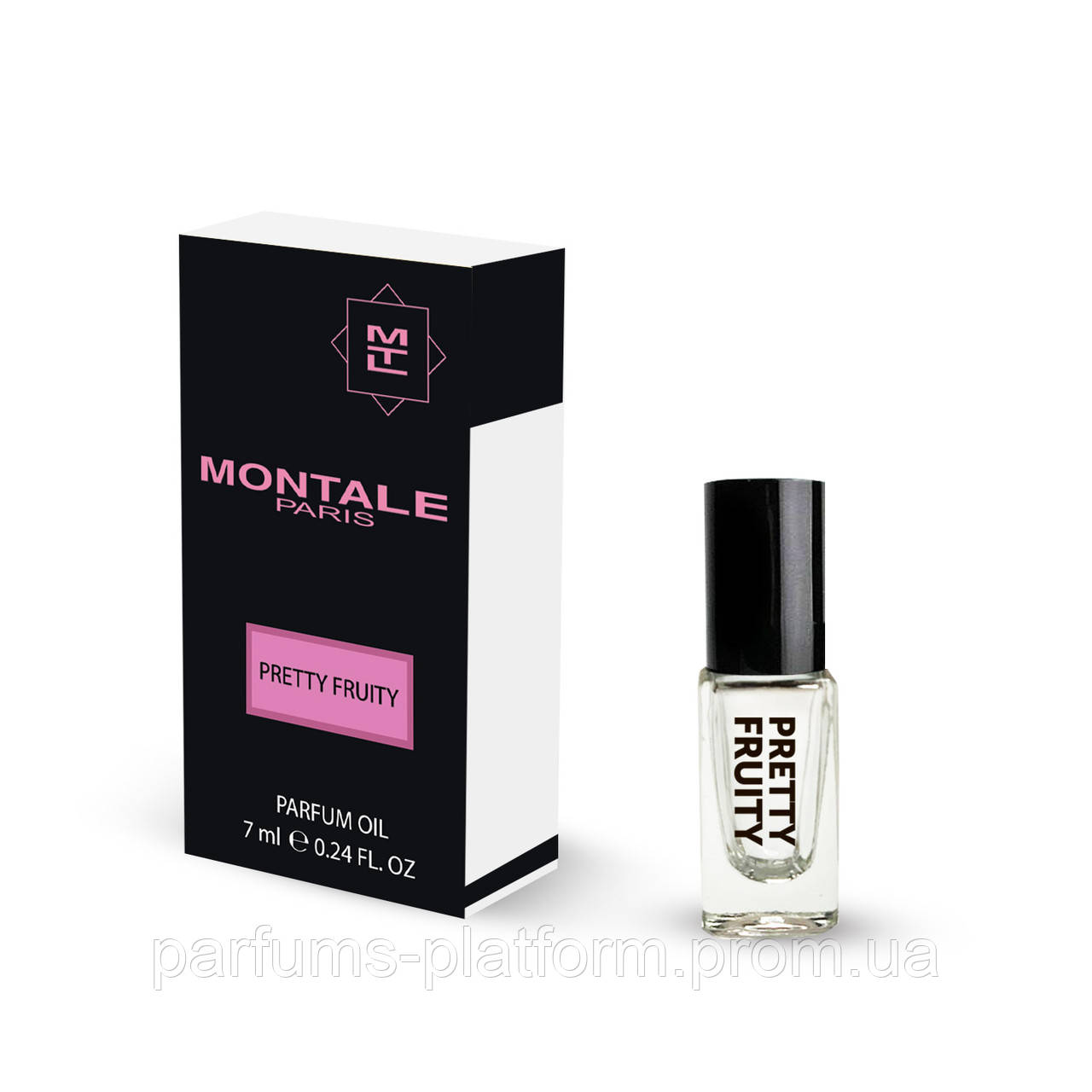 Montale Pretty Fruity 7 ML жіночі Парфуми масляні