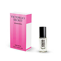 Victoria's secret Bombshell 7 ML Духи женские масляные