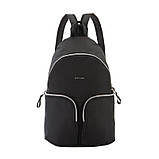 Жіночий рюкзак "антизлодій" Stylesafe Sling, 6 ступенів захисту, фото 5