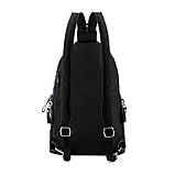 Жіночий рюкзак "антизлодій" Stylesafe Sling, 6 ступенів захисту, фото 6
