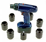 Подарунковий набір "Дриль", фото 2