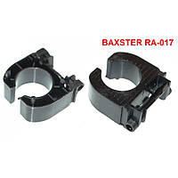 Перехідник BAXSTER RA-017 для ламп Mondeo Low(black); Land Rover Freelander 2