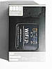 Автомобільний діагностичний сканер OBD2 ELM 327 wi-fi, фото 3