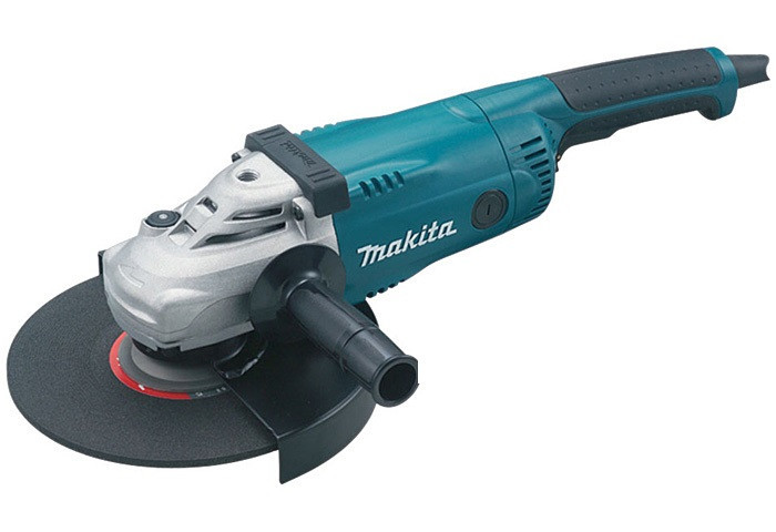 Болгарка Makita GA 9030RF 01
