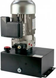 Компактні маслостанції HYDRONIT