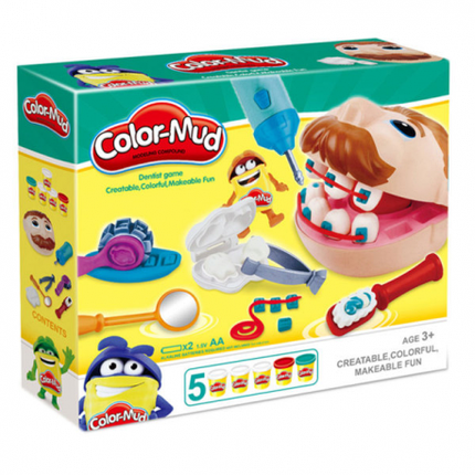 Игровой набор Зубастик, фото 2