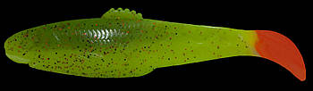 Силіконова приманка Relax Diamond Shad 3" колір S298