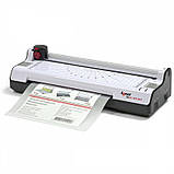 Ламінатор Agent LM-A4 125 3-в-1 (3010055), фото 4