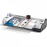 Ламінатор Agent LM-A4 125 3-в-1 (3010055), фото 5