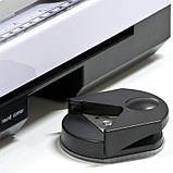 Ламінатор Agent LM-A4 125 3-в-1 (3010055), фото 3