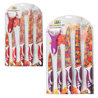 Набір ножів Stenson 6 пр R83836