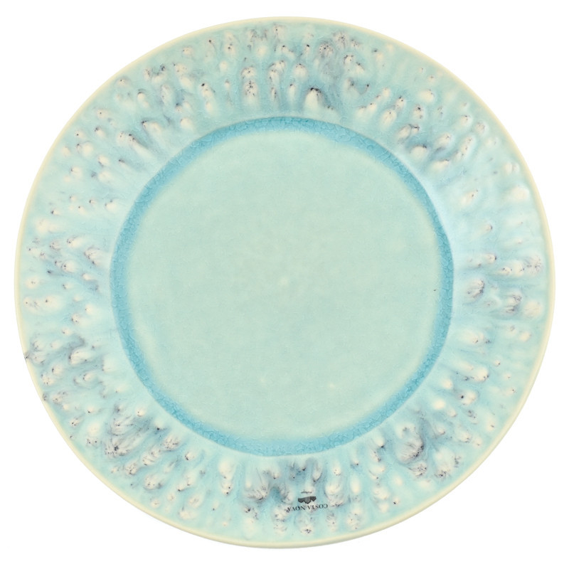 Тарілка обідня Португалія Costa Nova Madeira 28 см (BOP271-01114I-1), фото 1