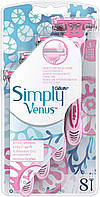 Станок Gillette Simply Venus3 (8)