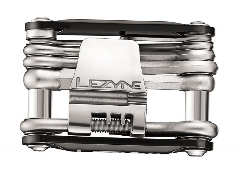 Мультитул LEZYNE RAP - 14 чорний