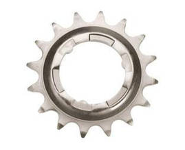 Зірка для втулки Shimano Inter Nexus 20T сріблястий (OEM)