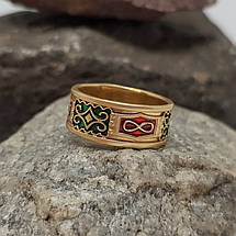 Кільце Нескінченність, фото 3