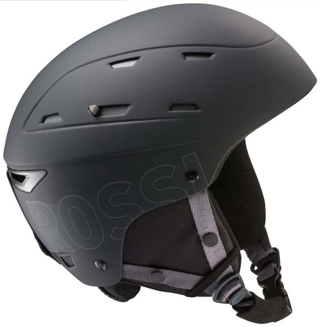 rossignol reply impact helmet