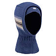Шапка-шолом для хлопчика TuTu 142 арт. 3-004812 (46-50, 50-54), фото 2