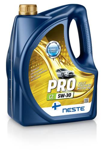 Neste City ProC2 5W30 4л