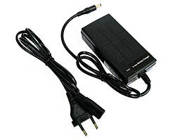 Зарядний пристрій для літієвих акумкуляторів 36 вольтів