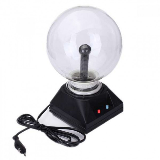 Плазмінна куля Plasma ball S