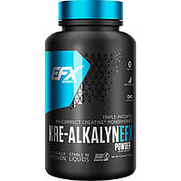 Креалкалин EFX, Kre-Alkalyn EFX Powder, All American EFX, 100 гр.