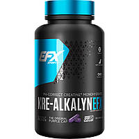 Креалкалин EFX, Kre-Alkalyn EFX, All American EFX, 120 капсул