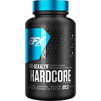 Креалкалин Hardcore, Kre-Alkalyn, All American EFX, 120 капсул