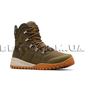 Кросівки Columbia Fairbanks Omni-Heat Boot BM2806-384 (Оригінал)