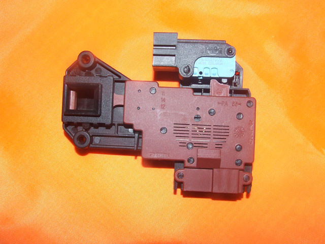 Замок блокування люка Whirpool 481228058023 (481228058019, 481228058048), фото 1