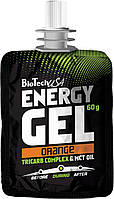 BioTech Energy Gel 60g