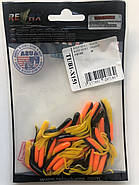 Силіконова приманка Relax Tube 1" колір X151, фото 2