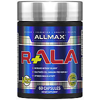 ALLMAX Nutrition, R-ALA, 150 mg, 60 Capsules