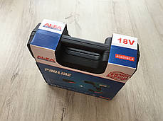 ✔️ Шуруповерт - дриль Аl-fa alcd18-2 _ 18V / 1500mAh, фото 3
