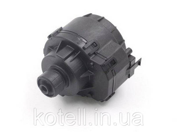 Електропривод 3-ходового клапана Nova Florida, BAXI Fourtech, Ecofour — WESTEN Pulsar D, фото 1