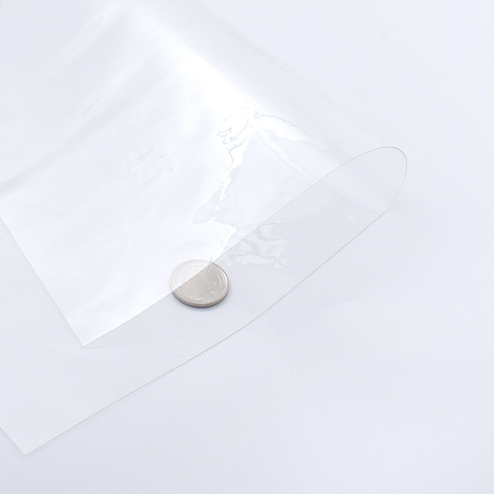 Силікон 0,18 мм прозорий, ш.122 (22006.001)