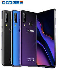 Смартфон DOOGEE N20