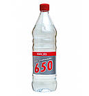 Розчинник 650 ДСТУ 1л. (0,65 кг)