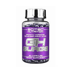 Амінокислоти Scitec Nutrition GH Surge 90 caps
