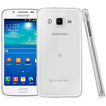 Прозорий чохол Imak для Samsung Galaxy J5, фото 3