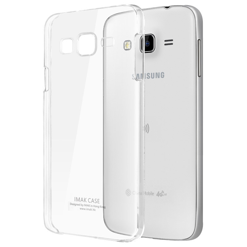 Прозорий чохол Imak для Samsung Galaxy J5