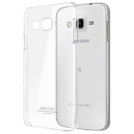Прозорий чохол Imak для Samsung Galaxy J5, фото 2