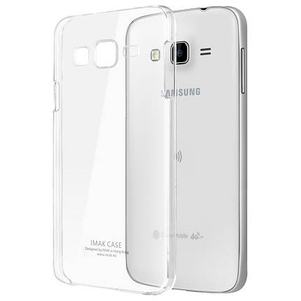 Прозорий чохол Imak для Samsung Galaxy J5, фото 1
