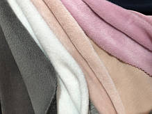 Трехнитка на хутрі