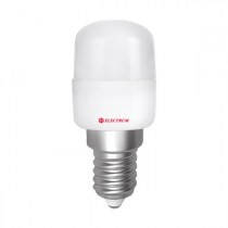LED лампа E14 Electrum pygmy LP-6 2,5W(160Lm)  2700K керам. корп. A-LP-1849