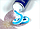 Вибілювальна зубна паста Aekyung 2080 Advance Blue Toothpaste Scrub Essence 120 г, фото 4