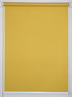 Рулонна штора Льон Медовий