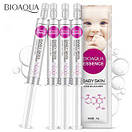 Зволожувальна сироватка Bioaqua Essence Baby Skin 10 ml, фото 2